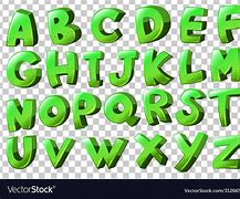 Image result for Logo Alphabet Letters
