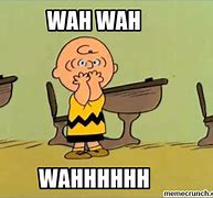 Image result for Charlie Brown Teacher Meme