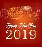 Image result for Happy New Year 2019 Art
