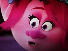 Image result for Poppy Troll Cindy Lou Who