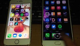 Image result for Oppo F1 Plus vs iPhone