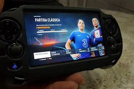 Image result for PS Vita FIFA 23
