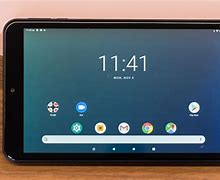 Image result for 8 Inch Android Tablet in Hand