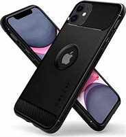 Image result for Black iPhone 11 Matte Cover