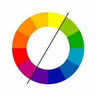 Image result for Cercle Chromatique Couleur