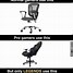 Image result for Gamer Chair Meme