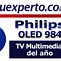 Image result for Philips OLED 984