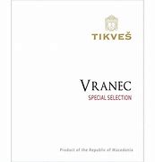 Image result for Tikves Traminec Special Selection
