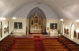 Image result for St. Victor Catholic Church