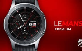 Image result for Samsung Galaxy Watch 5 Faces S4U