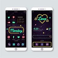 Image result for Home Screen Phone
