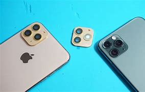 Image result for iPhone 11 Yellow vs Gold Xsmax