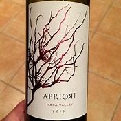Image result for Apriori Proprietary Red
