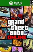 Image result for Grand Theft Auto Xbox Series X