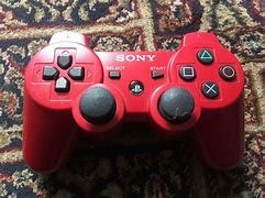 Image result for Did Red PS3 Controller