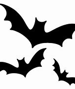 Image result for Bat Artwork Outline