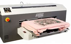 Image result for Shirt Printing Machine