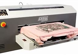 Image result for DTG Printing Machine