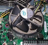Image result for Dusty Computer Fan
