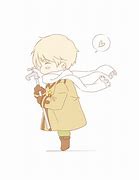 Image result for Hetalia Chibi