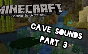 Image result for Minecraft Cave Sounds Anime