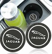 Image result for Jaguar Cup Holder