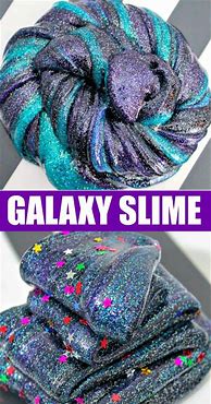 Image result for Galaxy Slime Wallpaper
