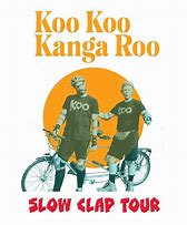 Image result for Koo Koo Kanga Roo Rad Trospective