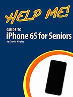 Image result for Apple iPhone 6s Beginner Seniors