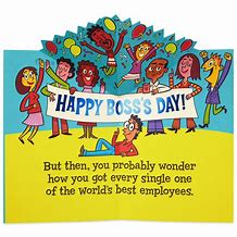 Image result for Happy Boss's Day Funny Meme