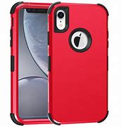 Image result for Red iPhone XR Screen Protector