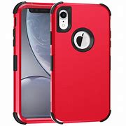 Image result for Front and Back Screens iPhone XR