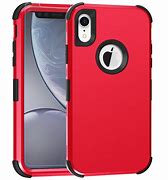 Image result for iPhone XR Case with Apple Logo