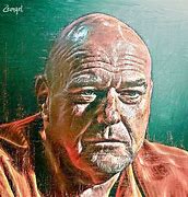 Image result for Hank Schrader Breaking Bad Dea Badge