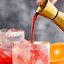 Image result for Cocktail Cherry Juice