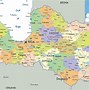 Image result for Latvia Cities Map