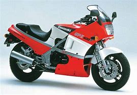 Image result for Kawasaki GPZ 400 Engine