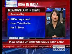 Image result for IKEA Partners with Tata