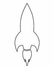 Image result for Rocket Ship Pattern