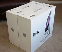 Image result for iMac Computer Box