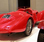 Image result for Alfa Romeo 8C 2900 A