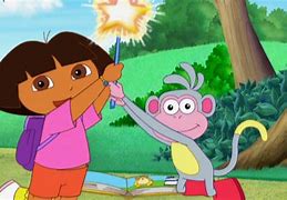 Image result for Dora the Explorer Birthday Wizzle