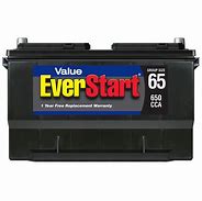 Image result for Auto Battery Group 65