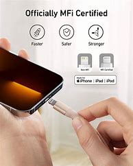 Image result for Best iPhone Charger Cable