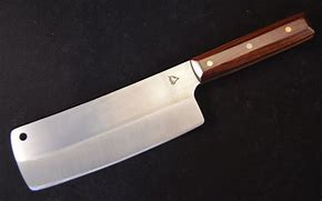 Image result for Japanese Knife Rectangle