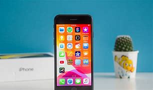 Image result for iPhone SE 2020 Compared to iPhone 6