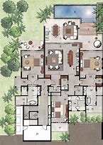 Image result for Villa Blueprints