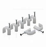 Image result for Replacement Google Plastic Cable Clips