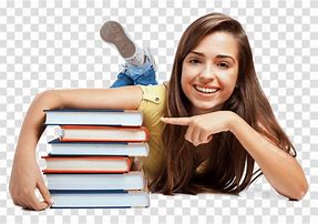 Image result for High School Study Books