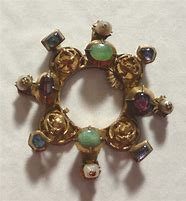 Image result for 14th Century Jewelry